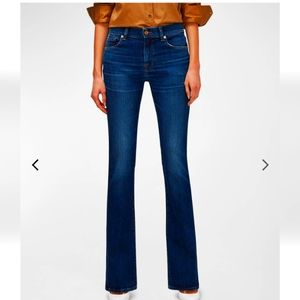 Seven for mankind jeans